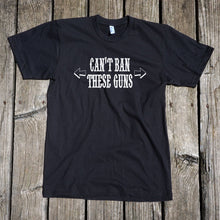 Load image into Gallery viewer, Can&#39;t Ban These Guns Apparel Unisex T-Shirt
