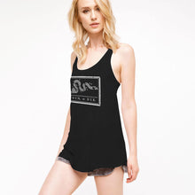 Load image into Gallery viewer, Join or Die Racerback Tank Top
