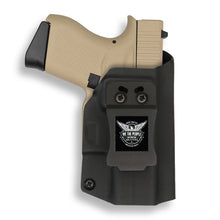 Load image into Gallery viewer, Glock 42 iwb holster
