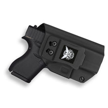 Load image into Gallery viewer, Glock 43/43x iwb holster

