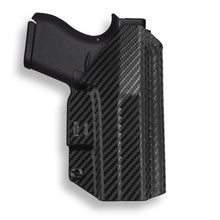 Load image into Gallery viewer, Glock 43/43x iwb holster
