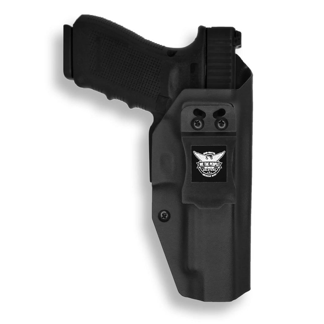 Glock 41 iwb holster