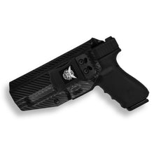 Load image into Gallery viewer, Glock 41 iwb holster
