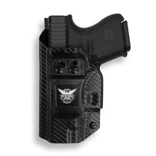 Load image into Gallery viewer, Glock 27 gen 5 iwb holster
