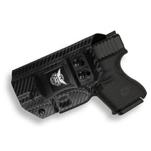 Load image into Gallery viewer, Glock 27 gen 5 iwb holster
