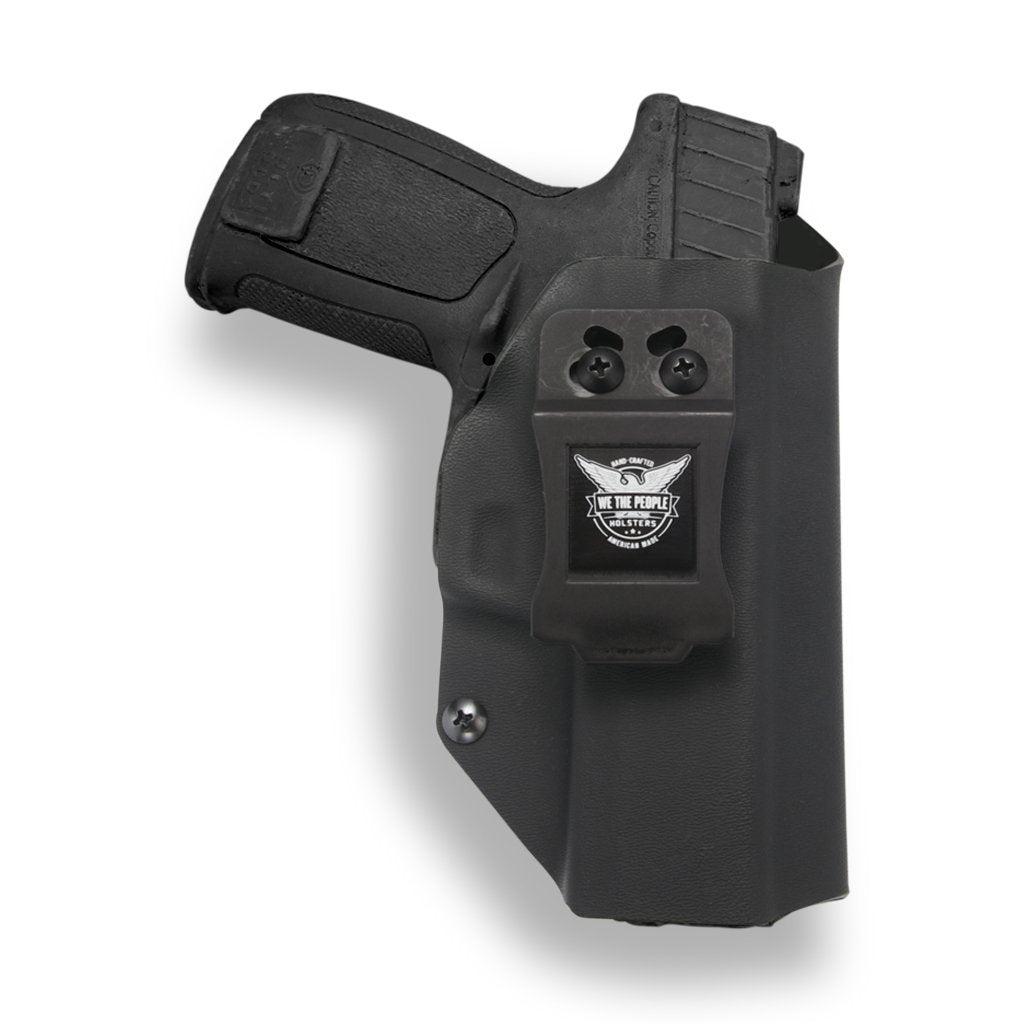 Smith & Wesson SD9/SD40 VE - Black