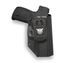 Load image into Gallery viewer, Smith &amp; Wesson SD9/SD40 VE - Carbon Fiber
