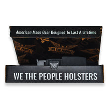 Load image into Gallery viewer, Tactical Gun Belt
