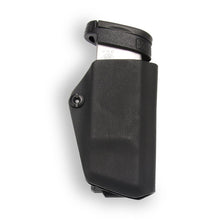Load image into Gallery viewer, Mag Carrier M&amp;P Shield 9mm/.40 Kydex Concealed Carry IWB Magazine Carrier / Holster
