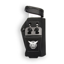 Load image into Gallery viewer, Mag Carrier M&amp;P Shield 9mm/.40 Kydex Concealed Carry IWB Magazine Carrier / Holster
