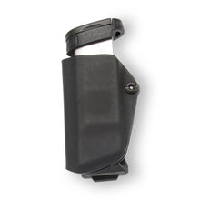 Load image into Gallery viewer, Mag Carrier M&amp;P Shield 9mm/.40 Kydex Concealed Carry IWB Magazine Carrier / Holster
