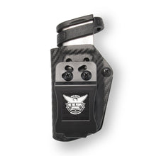 Load image into Gallery viewer, Mag Carrier M&amp;P Shield 9mm/.40 Kydex Concealed Carry IWB Magazine Carrier / Holster
