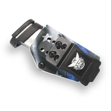 Load image into Gallery viewer, Mag Carrier M&amp;P Shield 9mm/.40 Kydex Concealed Carry IWB Magazine Carrier / Holster
