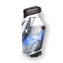 Load image into Gallery viewer, Mag Carrier M&amp;P Shield 9mm/.40 Kydex Concealed Carry IWB Magazine Carrier / Holster
