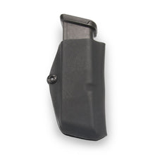 Load image into Gallery viewer, Mag Carrier Glock 17 22 31 9mm/.40/.357 Kydex Concealed Carry IWB Magazine Carrier / Holster
