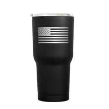 Load image into Gallery viewer, We The People Holsters American Flag Tumbler 30 OZ
