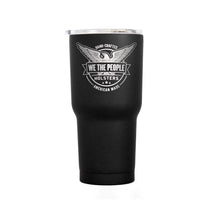 Load image into Gallery viewer, We The People Holsters American Flag Tumbler 30 OZ
