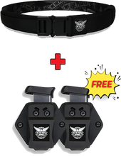 Load image into Gallery viewer, Tactical Gun Belt
