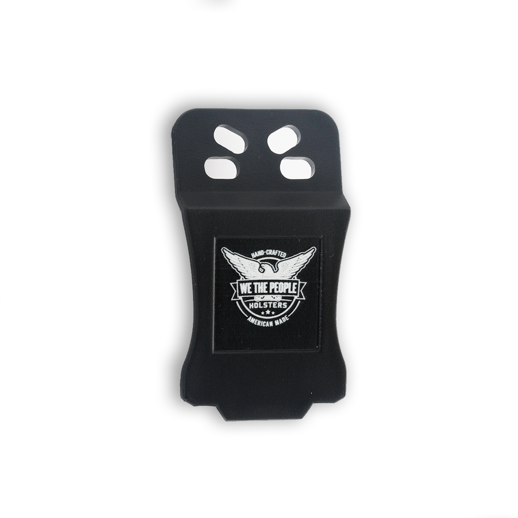 1.5 inch  IWB Holster Clip - We the People holsters Clip
