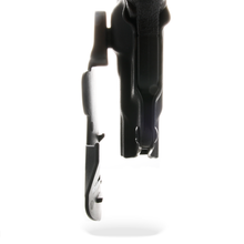 Load image into Gallery viewer, Carbon Fiber  OWB (Outside the waistband) Paddle holster Custom Designed Paddle PRE-SALE
