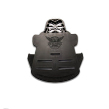 Load image into Gallery viewer, 1.5 inch OWB Paddle for Outside the Waistband Carry

