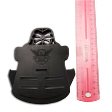 Load image into Gallery viewer, 1.5 inch OWB Paddle for Outside the Waistband Carry
