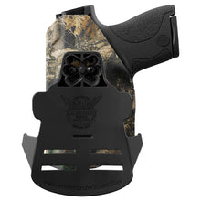 Load image into Gallery viewer, Realtree edge® owb custom printed holster
