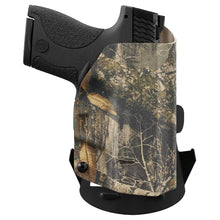 Load image into Gallery viewer, Realtree edge® owb custom printed holster

