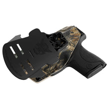 Load image into Gallery viewer, Realtree edge® owb custom printed holster
