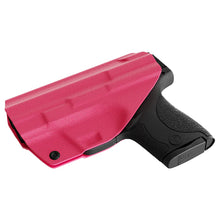 Load image into Gallery viewer, Pink-custom-printed-holster-iwb-kydex-holster
