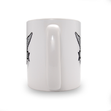 Load image into Gallery viewer, We The People Holsters Logo Coffee Mug
